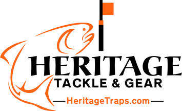 Heritage Tackle & Gear