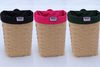 20"-24" Pack Basket Liner