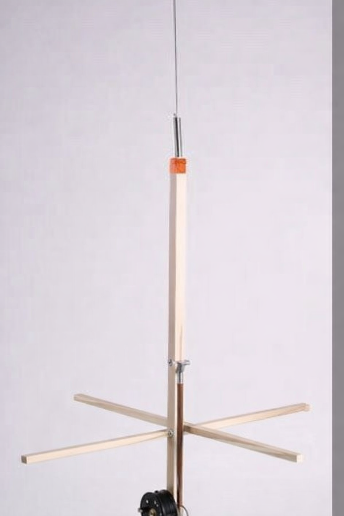 Heritage Laker Standard