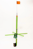 DELUXE 36”HERITAGE LAKER CLASSIC Green