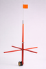 Deluxe Heritage Laker Classic Orange
