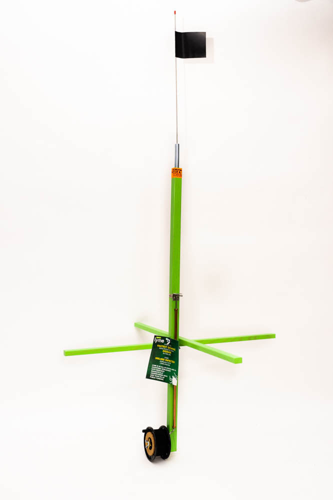 DELUXE 36”HERITAGE LAKER CLASSIC Green – Heritage Tackle & Gear
