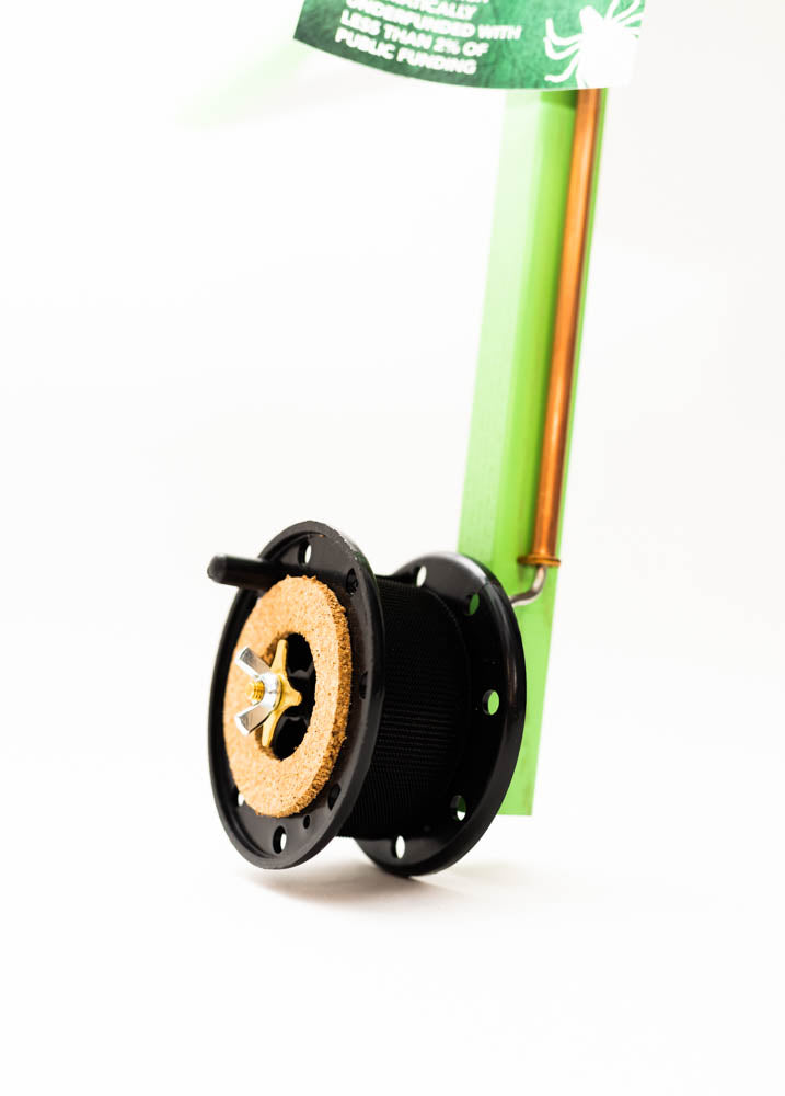 DELUXE 36”HERITAGE LAKER CLASSIC Green