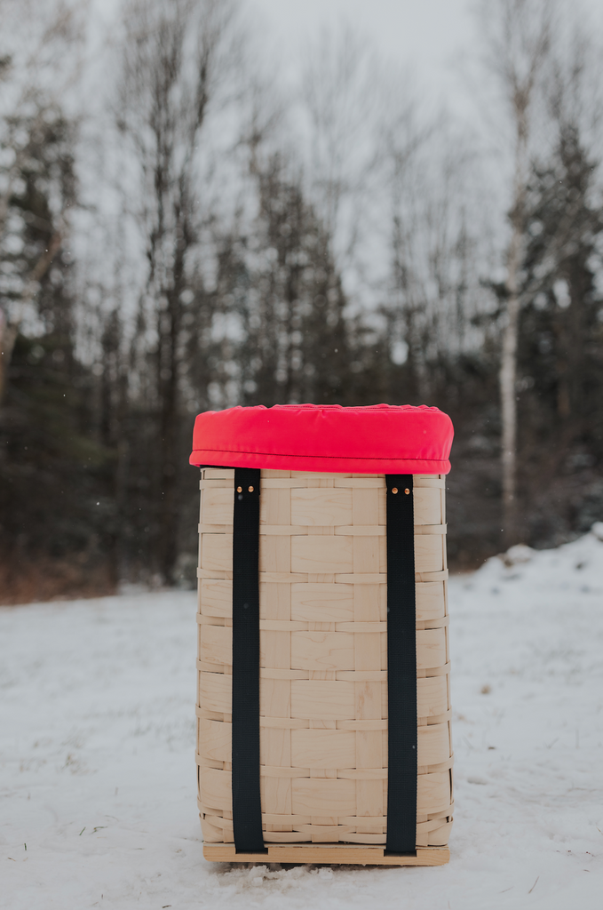 20"24" Pack Basket Liner Heritage Tackle & Gear