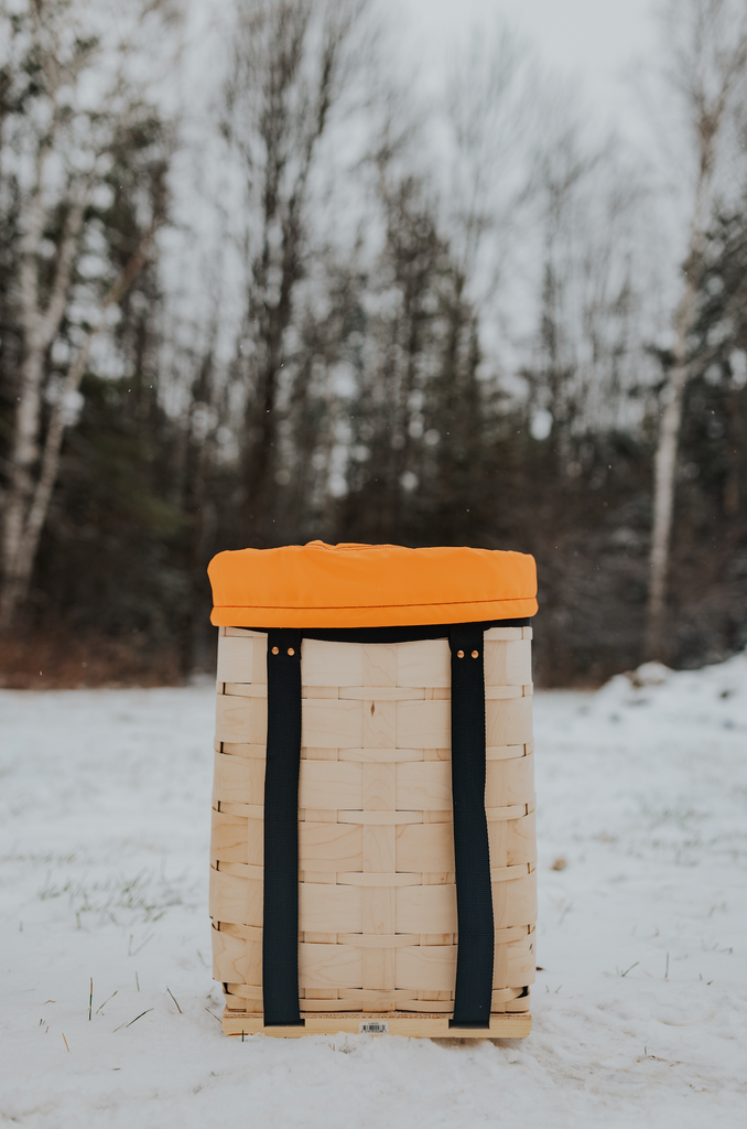 20"24" Pack Basket Liner Heritage Tackle & Gear