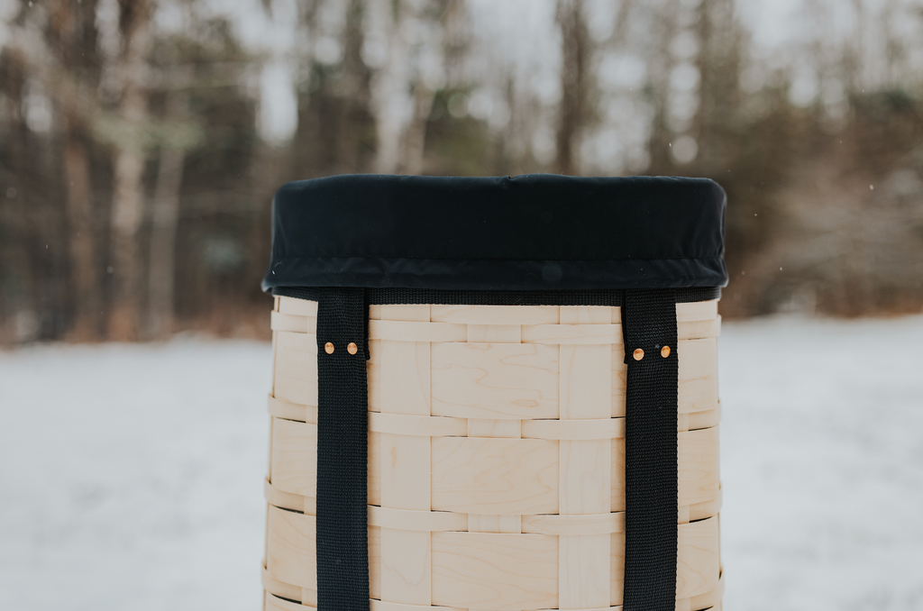 20"24" Pack Basket Liner Heritage Tackle & Gear