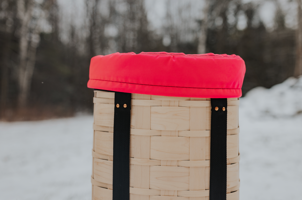 20"24" Pack Basket Liner Heritage Tackle & Gear