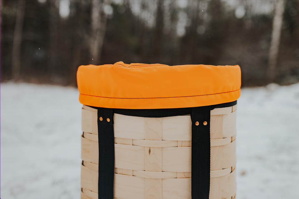 20"24" Pack Basket Liner Heritage Tackle & Gear